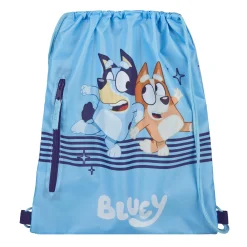 Gymtas Bluey