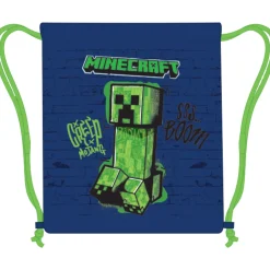 Gymtas Minecraft
