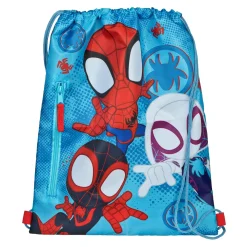 Gymtas Spidey