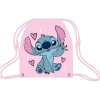Gymtas Stitch Holographic
