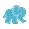 Hama Maxi Strijkkralen Grondplaat Olifant Transparant
