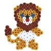 Hama Maxi Strijkkralen Kist Met 600 Kralen