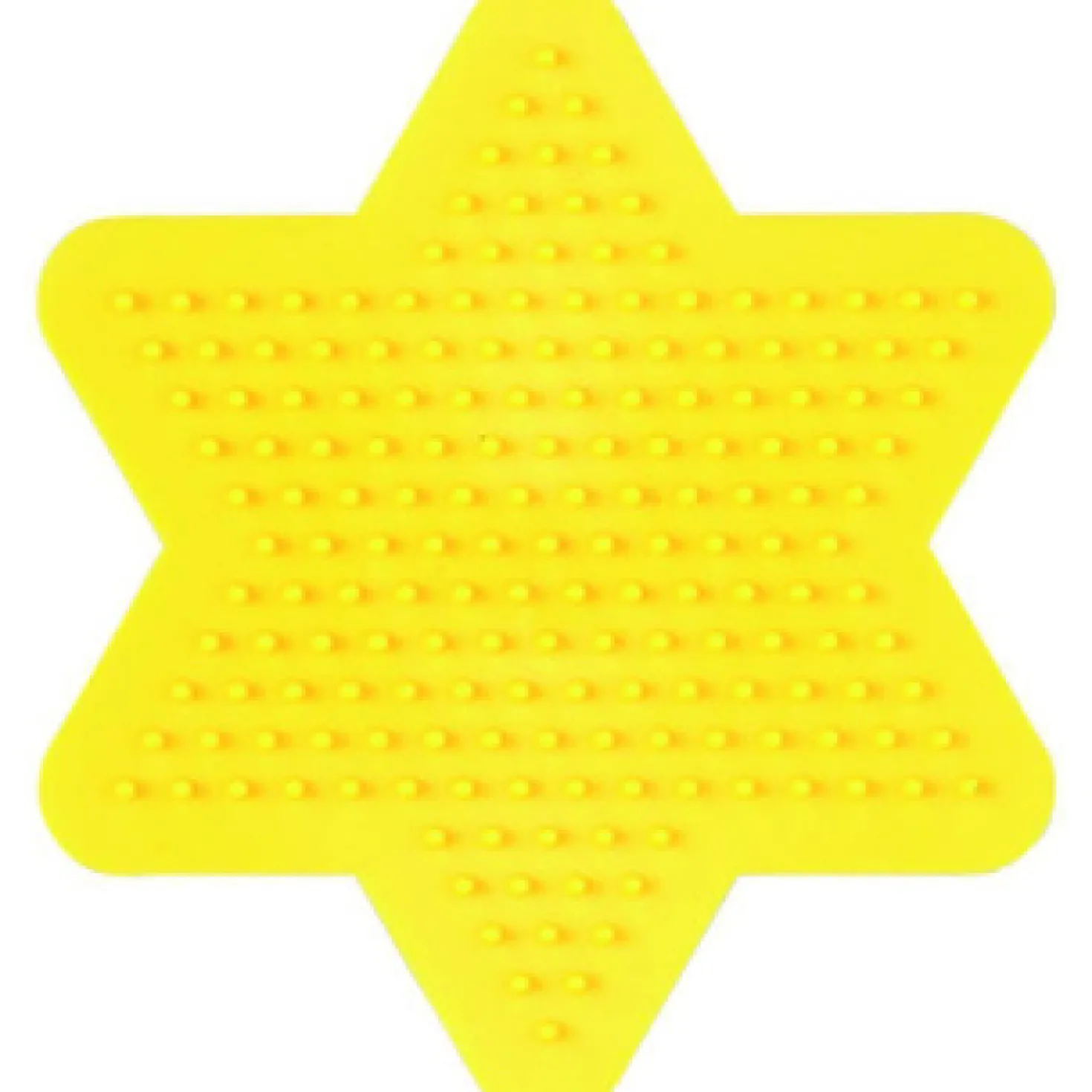 Hama Strijkkralen Blister Pack Glow In The Dark 375 Stuks