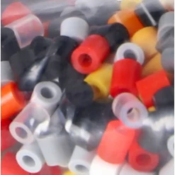 Hama Strijkkralen Complete Set Speed 4000 Stuks