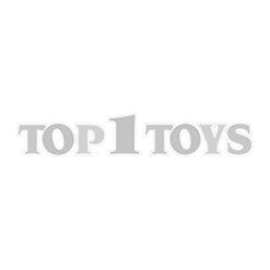 Hama Strijkkralen Grondplaat Leeuw Wit