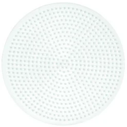 Hama Strijkkralen Grondplaat Rond Groot