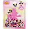 Hama Strijkkralen Prinses 1100 Delig