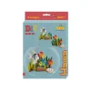 Hama Strijkkralen 2000 stuks aquarium