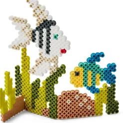 Hama Strijkkralen 2000 stuks aquarium