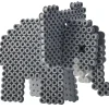 Hama strijkkralen 2500 stuks 3D safari