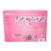 Hama strijkkralen 4000 stuks Gabby's Dollhouse