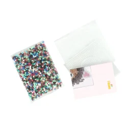 Hama strijkkralen 2000 stuks Gabby's Dollhouse