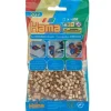 Hama Strijkkralen 1000 Stuks Goud