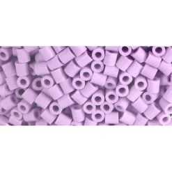 Hama Strijkkralen 1000 Stuks Lila Pastel