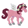 Hama strijkkralen 2000 stuks paarden