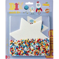 Hama Strijkkralen 1100 stuks ruimtevaart