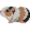 Hama strijkkralen 4000 stuks schattige dieren