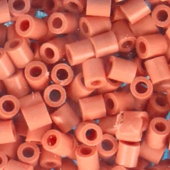 Hama Strijkkralen 1000 Stuks Zalm