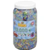Hama Strijkkralen Ton Met 13000 Stuks Glitter