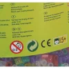 Hama Strijkkralen Ton Met 9000 Stuks Glitter Transparant