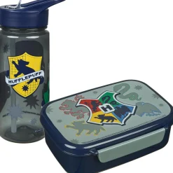 Harry potter set broodtrommel en drinkfles