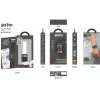 Harry Potter Smartwatch met Bluetooth & App