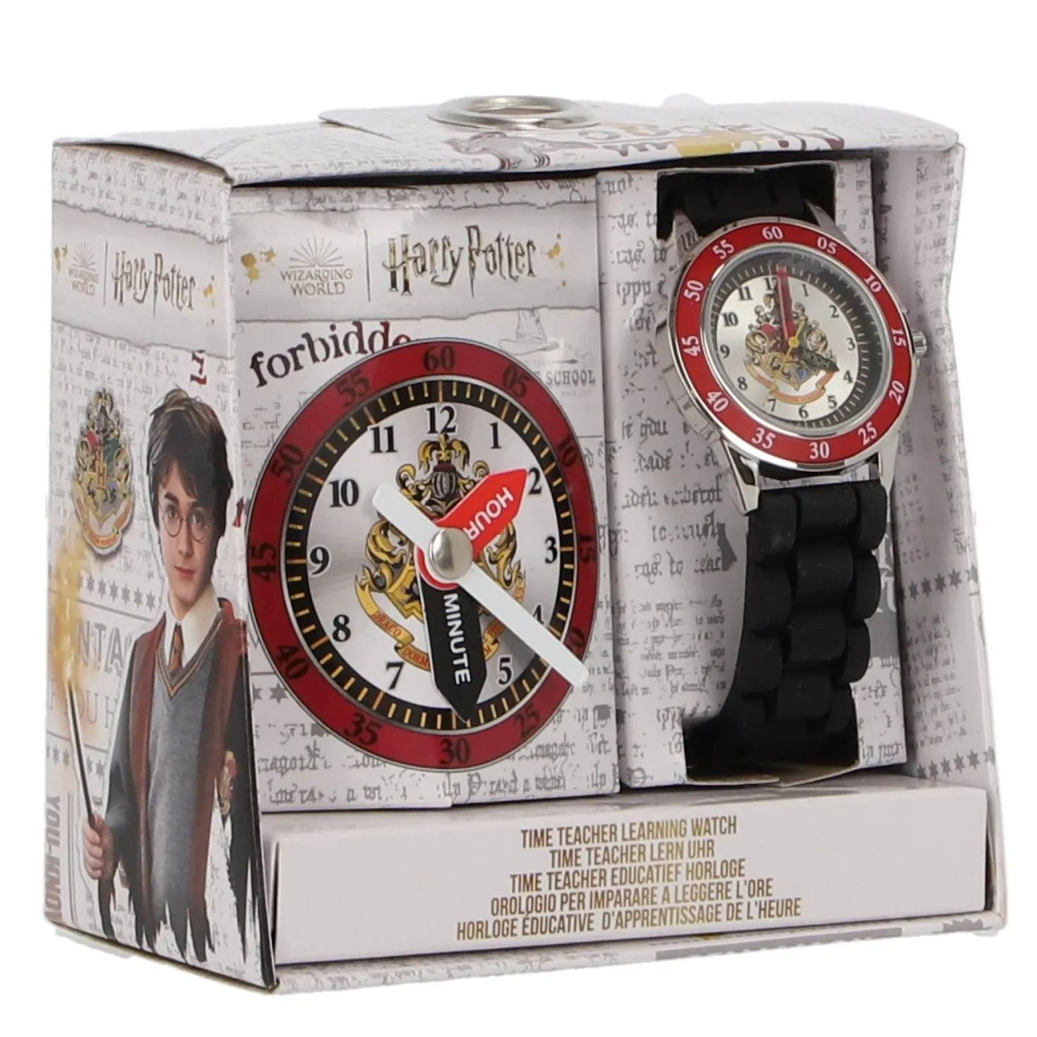 Harry Potter Time Teacher