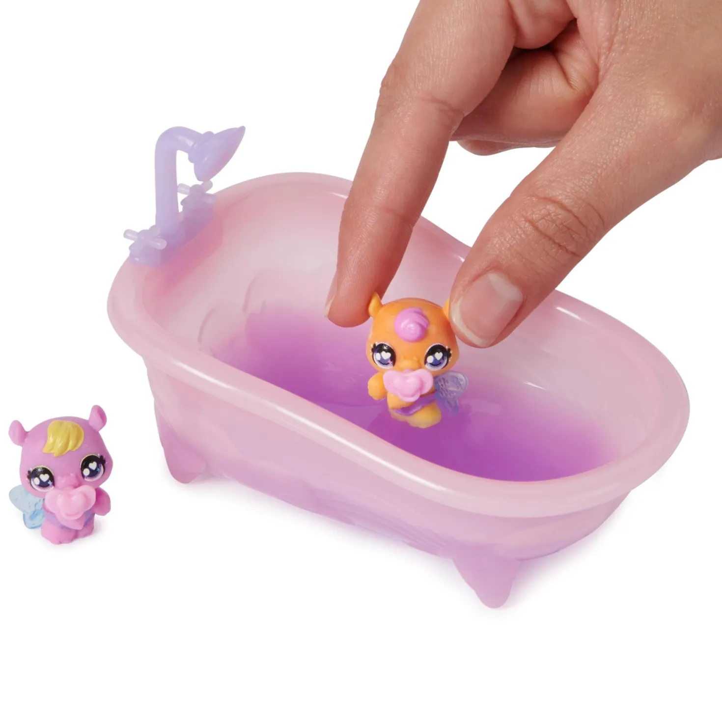 Hatchimals Hatchimals Alive Make a Splash Playset