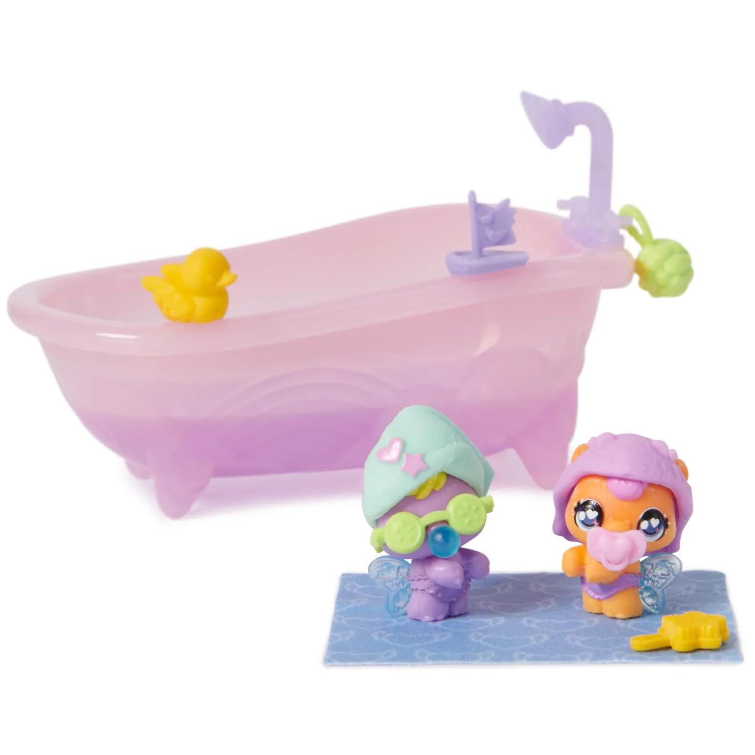 Hatchimals Hatchimals Alive Make a Splash Playset