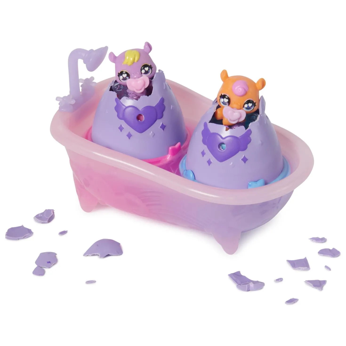 Hatchimals Hatchimals Alive Make a Splash Playset