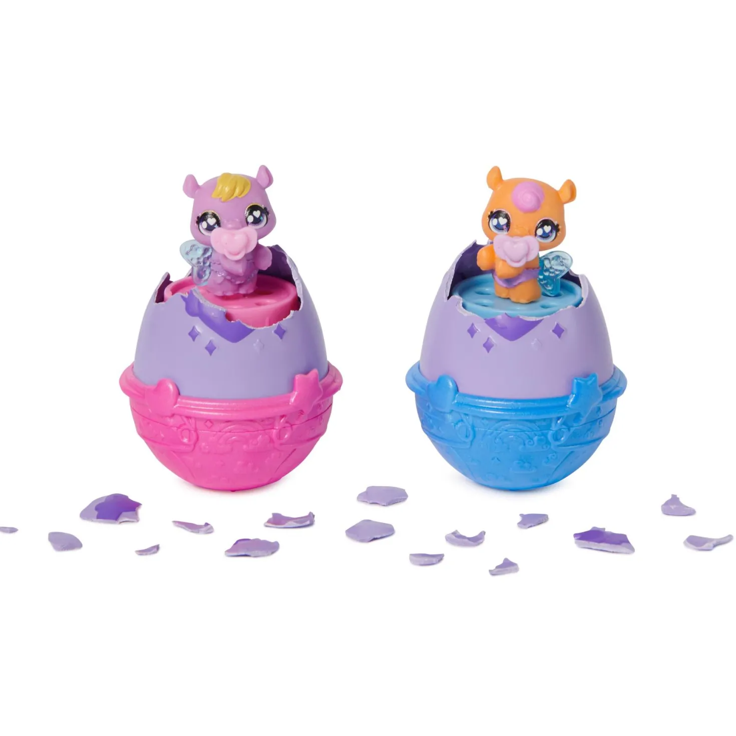 Hatchimals Hatchimals Alive Make a Splash Playset