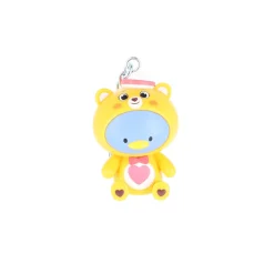 Hello Kitty Care Bears keychain blind bags assorti