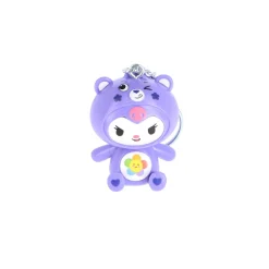 Hello Kitty Care Bears keychain blind bags assorti