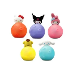 Hello Kitty moonlight assorti