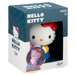 Hello Kitty Shaped Light Closed Box