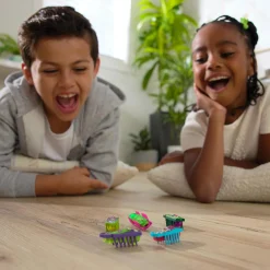 Hexbots Nano Gift Pack 5pack (1x Flash Nano, 4x Nano)