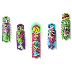 Hexbots Nano Gift Pack 5pack (1x Flash Nano, 4x Nano)