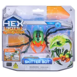 Hexbots Skitter Bot Spider (Assortment)