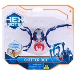 Hexbots Skitter Bot Spider (Assortment)