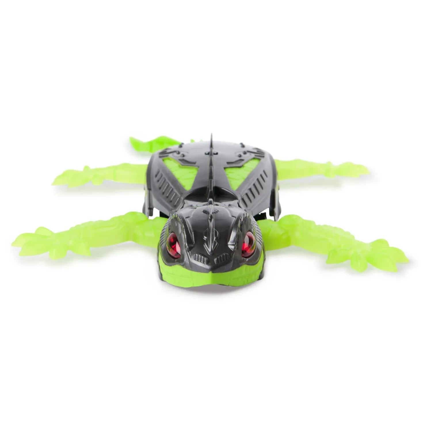 HexBots Wall Crawler Gecko