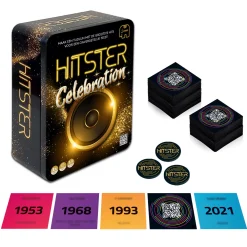 Hitster Celebration