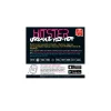 Hitster Urban Hip-Hop Uitbreiding