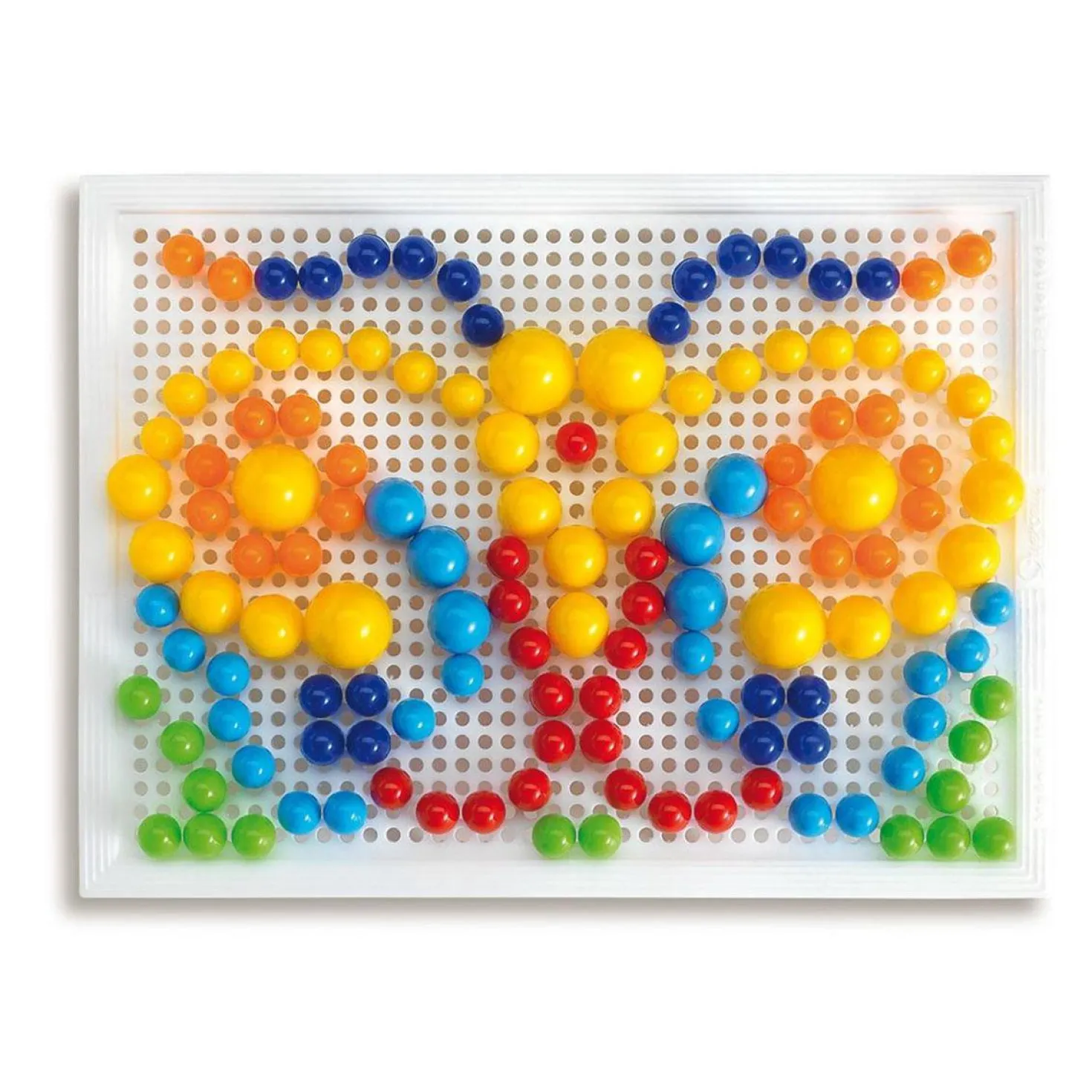 Hobbyset Mozaïekkoffer 150-delig