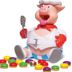 Holle Bolle Big - Kinderspel