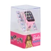 Horloge Barbie Interactief