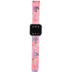 Horloge Disney Princess Led