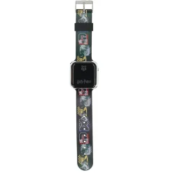 Horloge Harry Potter Led