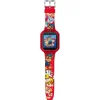 Horloge smartwatch Paw Patrol