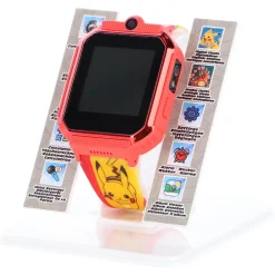 Horloge smartwatch Pokemon