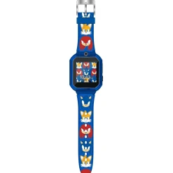Horloge smartwatch Sonic